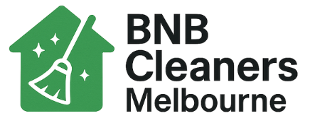 Airbnb cleaning Melbourne Logo